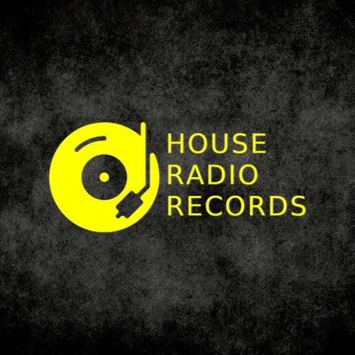 House Radio Records