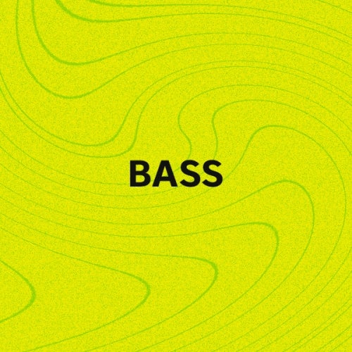 Must Hear Bass January