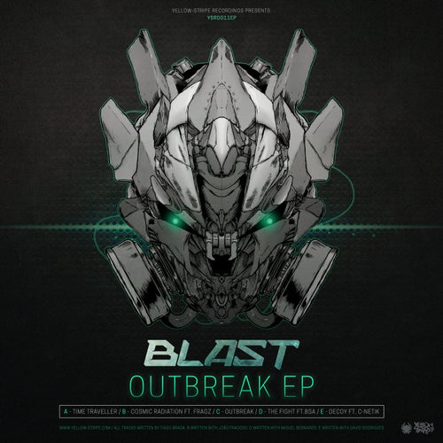 Outbreak EP