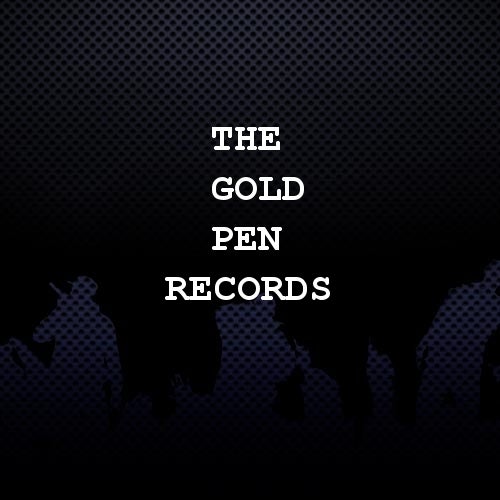 The Gold Pen Records