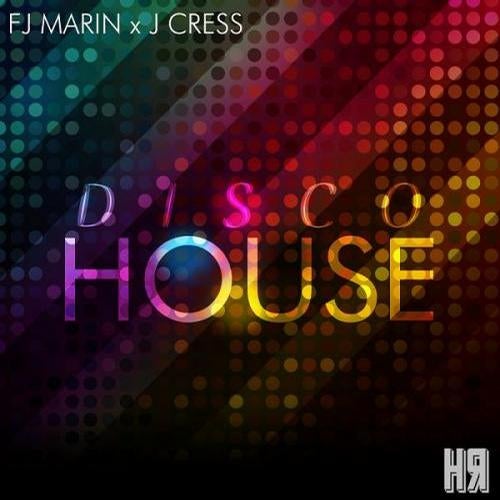 Disco House