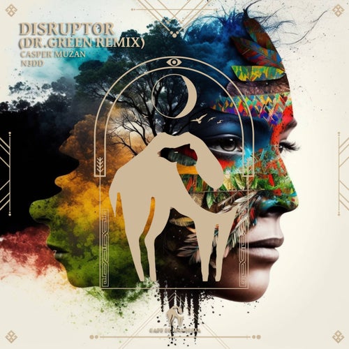 Disruptor (Dr.Green Remix)
