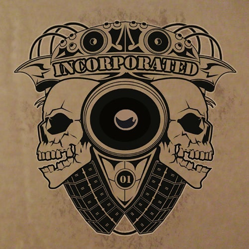 Incorporated