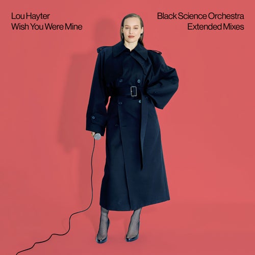 BLACK SCIENCE ORCHESTRA 『STRONG』 Black Science Orchestra