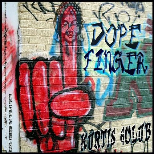 Dopefinger EP