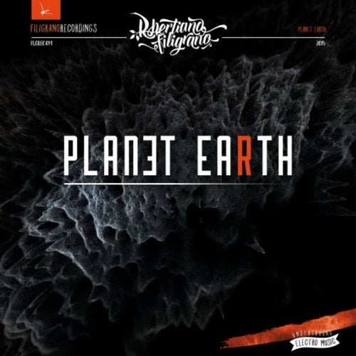 Planet Earth EP