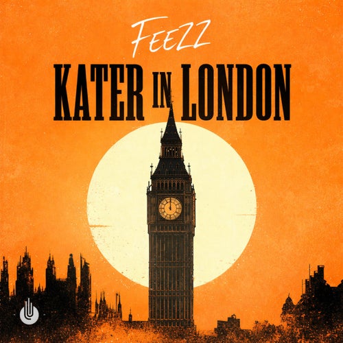 Kater in London