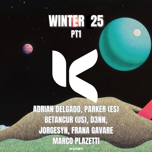 WINTER 25