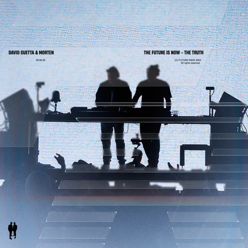 The Future Is Now - The Truth (Extended Mix)