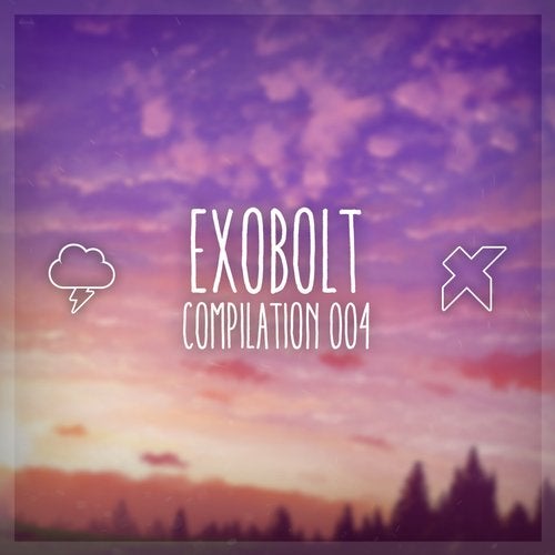 Cover art for Exobolt 004