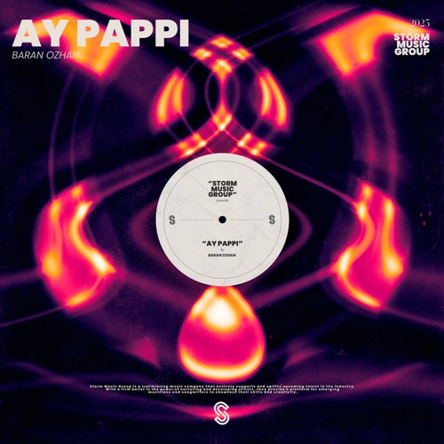 Ay Pappi (Extended Mix)