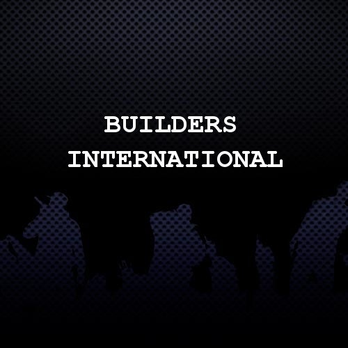 Builders International