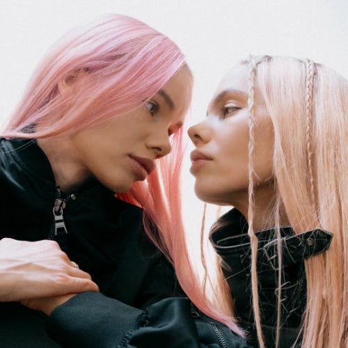 'No Time To Talk' Chart