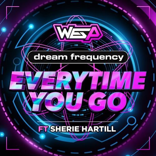 Every Time You Go