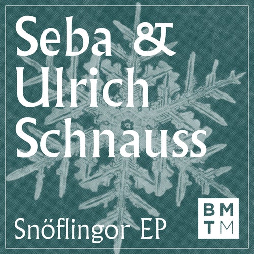 Snoflingor