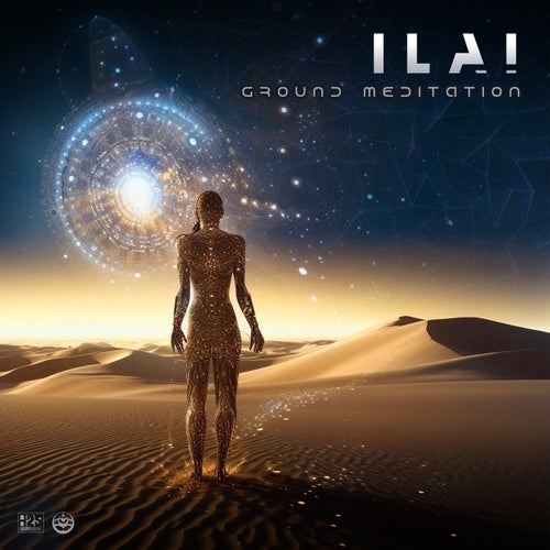 Ilai - Ground Meditation (2023)