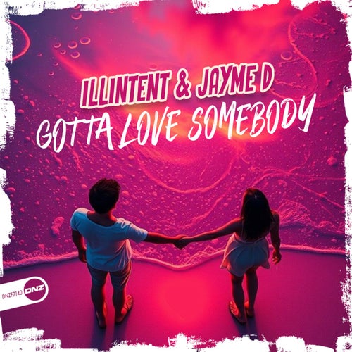 Gotta Love Somebody