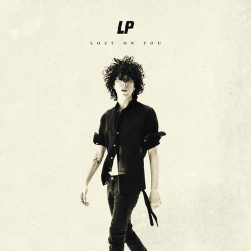 Lost On You (live sessions)