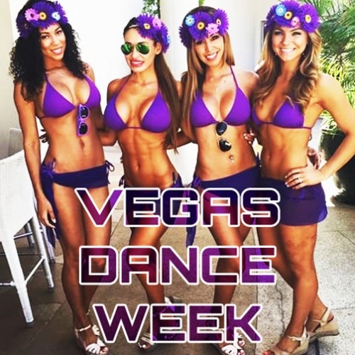 VEGAS DANCE WEEK