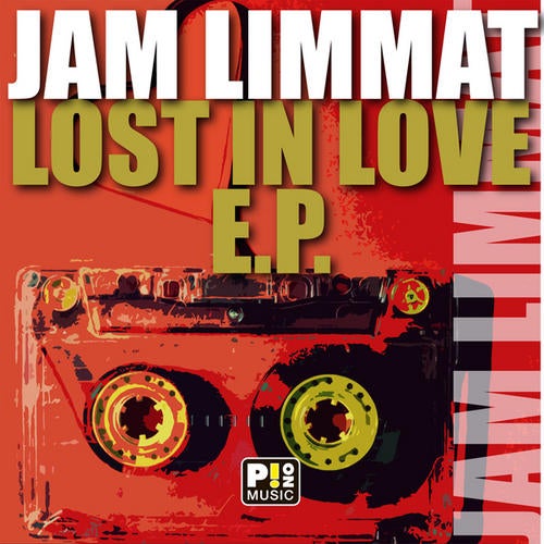 Lost in Love E.P.