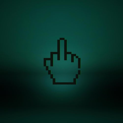 Now Fuck That (CODE ARK Remix)