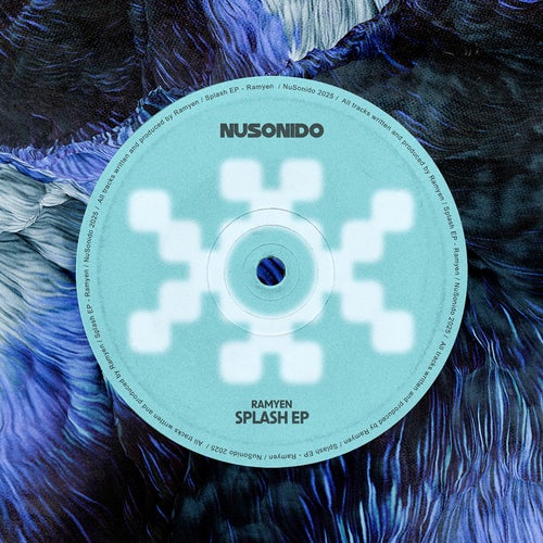 Splash EP