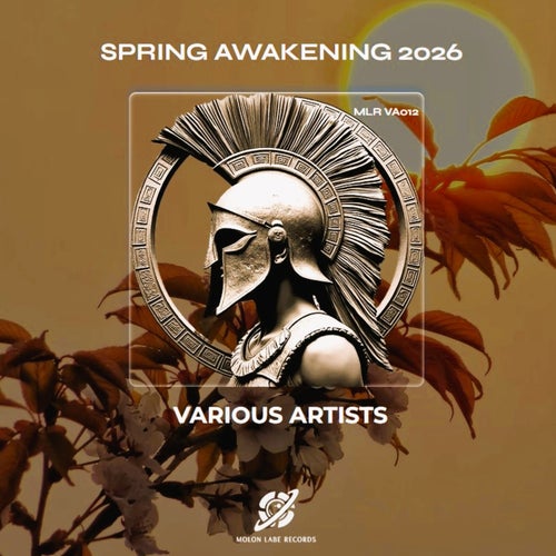 Spring Awakening 2026