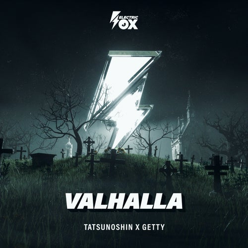 Cover art for Valhalla