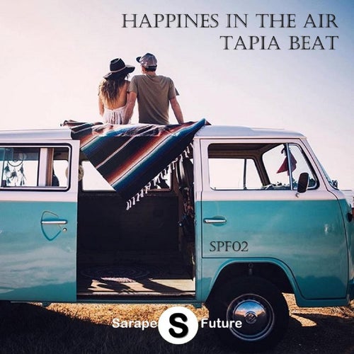 Happines In The Air