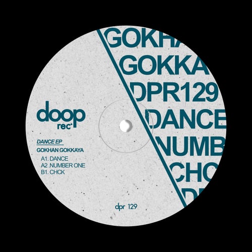 Dance EP