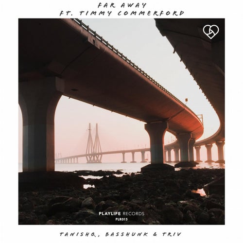 Far Away (feat. Triv)