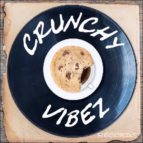 Crunchy Vibez Records