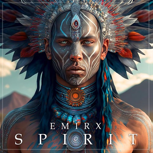  Emirx - Spirit (2023) 