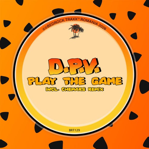 Play The Game