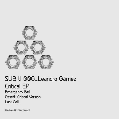 Critical EP