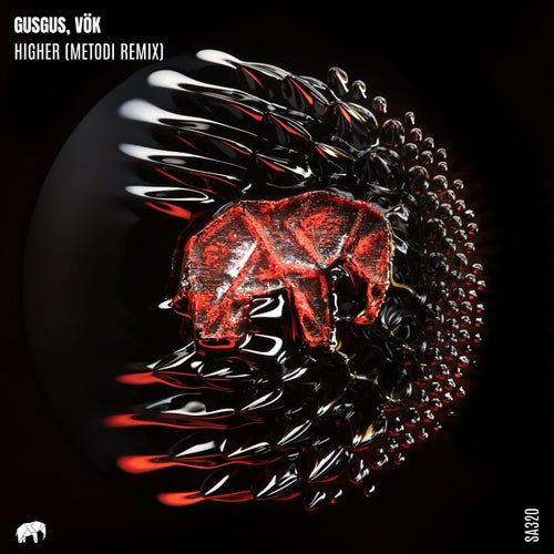 Higher (METODI Remix)