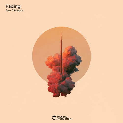  Ben C, Kalsx - Fading (2026) 