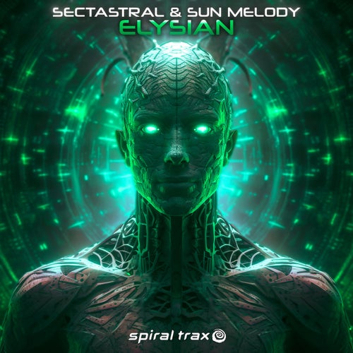  Sectastral & Sun Melody - Elysian (2023) 