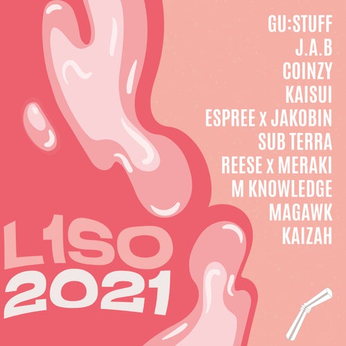 Cover art for L1SO 2021