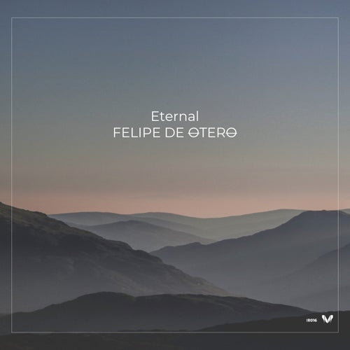 Cover art for Eternal