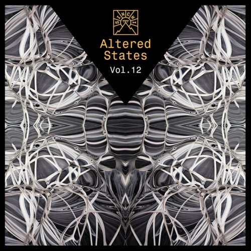 Altered States Vol.12