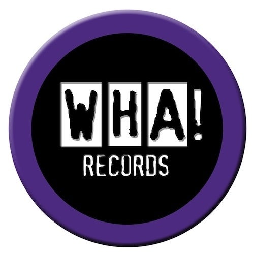 Wha! Records