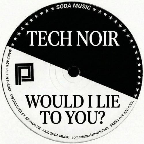 Would I Lie To You?