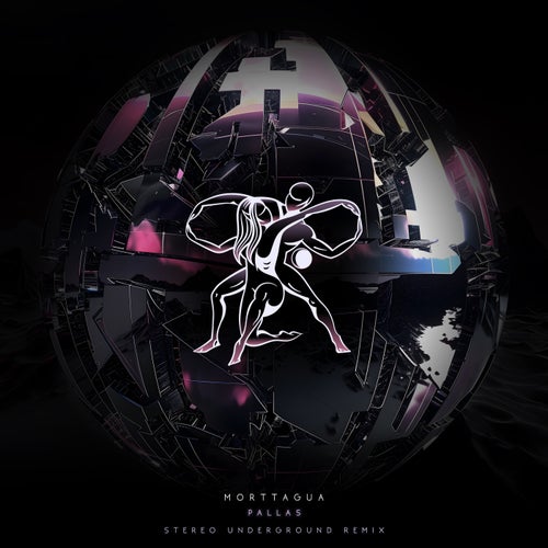 Pallas - Stereo Underground Remix