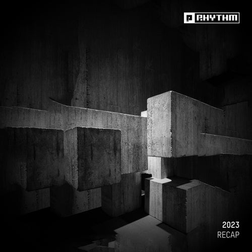 Cover art for Planet Rhythm Recap 2023