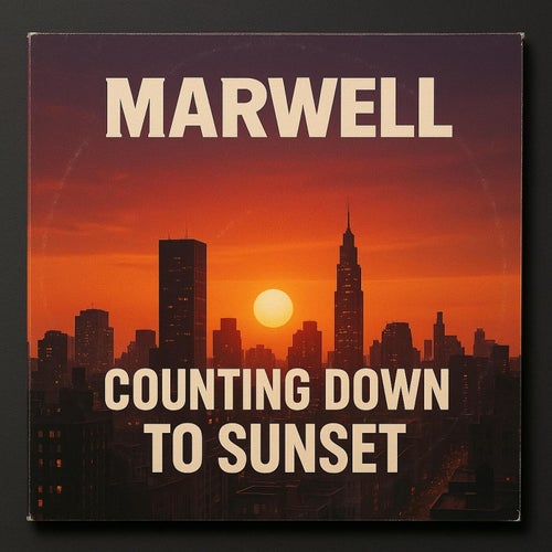 Counting Down to Sunset