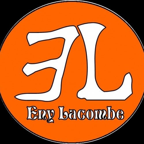Dj Eny Lacombe - Septiembre 2013