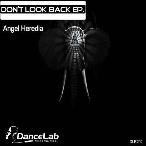 Don't Look Back EP