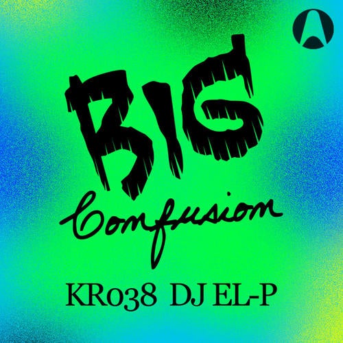 Big Confusion EP