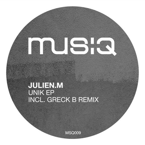 Unik EP